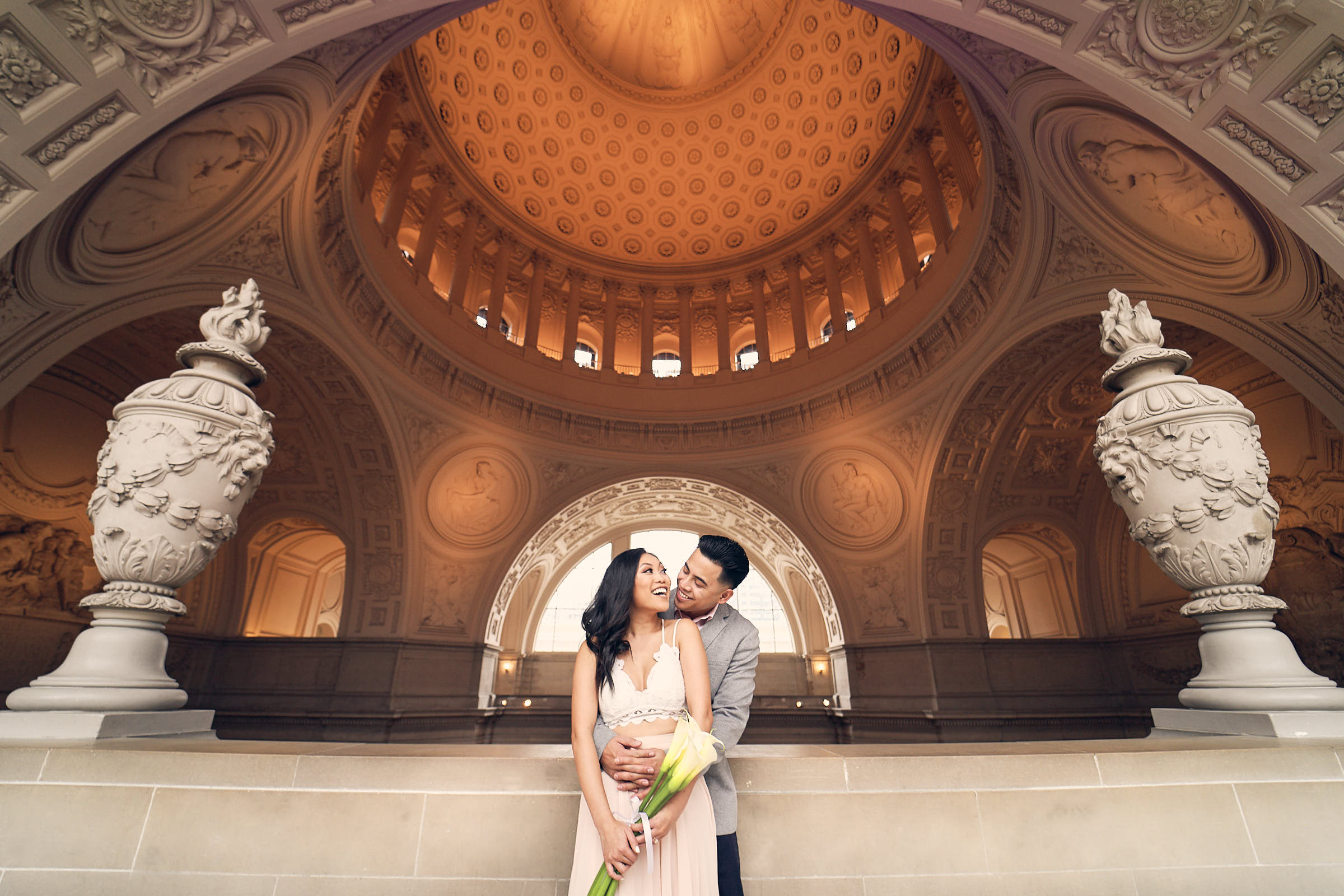 Engagement